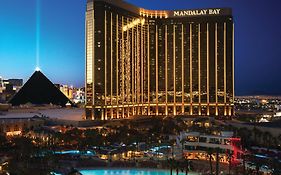 Mandalay Bay Hotel Las Vegas